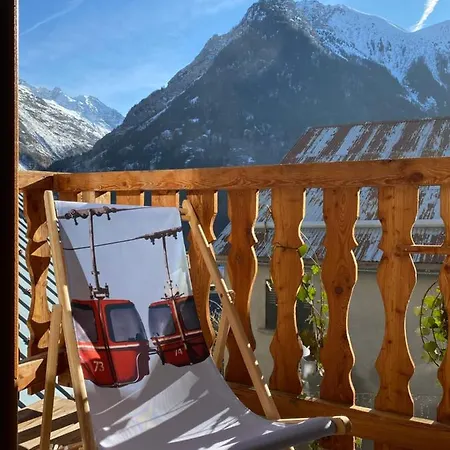Apartament La Grange Auguste Avec Sauna Jacuzzi