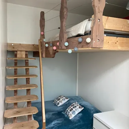 La Grange Auguste Avec Sauna Jacuzzi * Vénosc