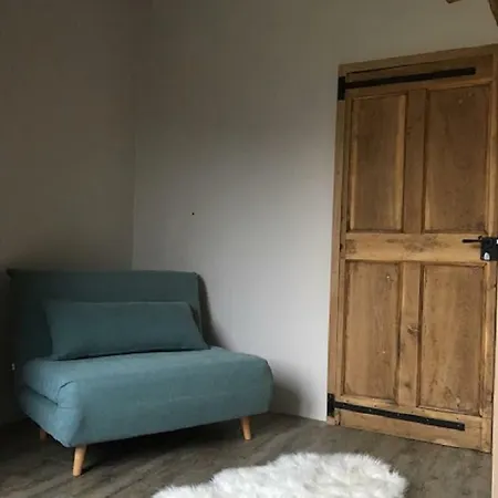 La Grange Auguste Avec Sauna Jacuzzi Vénosc