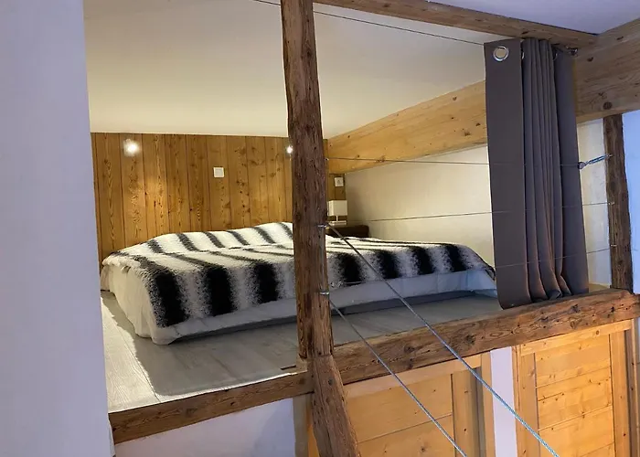 Appartement La Grange Auguste Avec Sauna Jacuzzi *