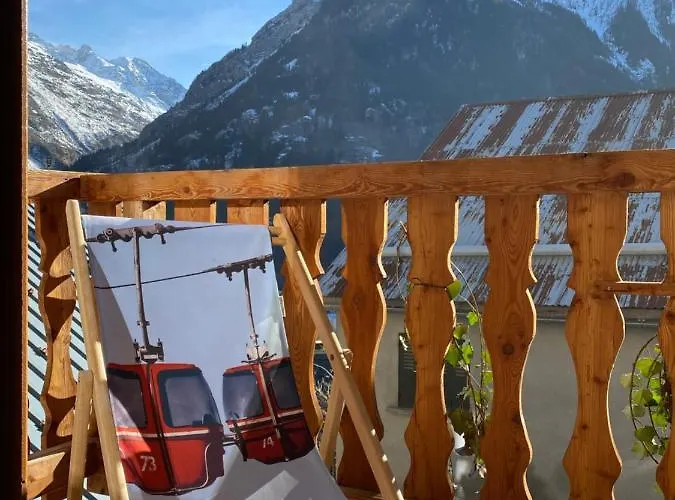 Appartement La Grange Auguste Avec Sauna Jacuzzi