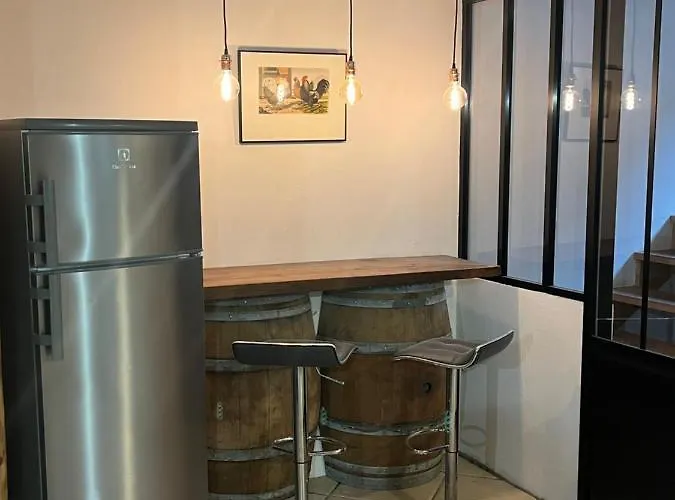 La Grange Auguste Avec Sauna Jacuzzi * Vénosc