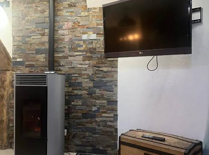 Appartement La Grange Auguste Avec Sauna Jacuzzi *