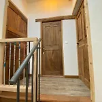 Apartament La Grange Auguste Avec Sauna Jacuzzi
