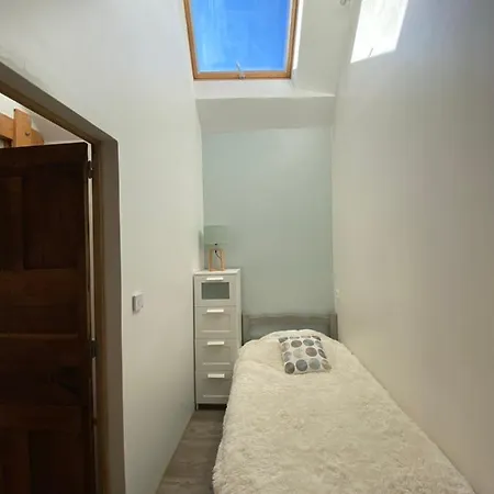 La Grange Auguste Avec Sauna Jacuzzi Apartment *