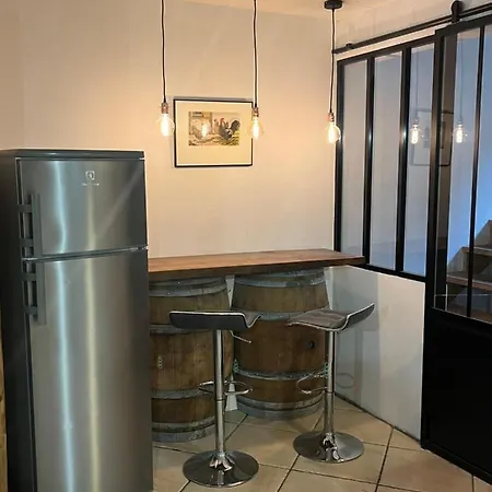 La Grange Auguste Avec Sauna Jacuzzi * Venosc